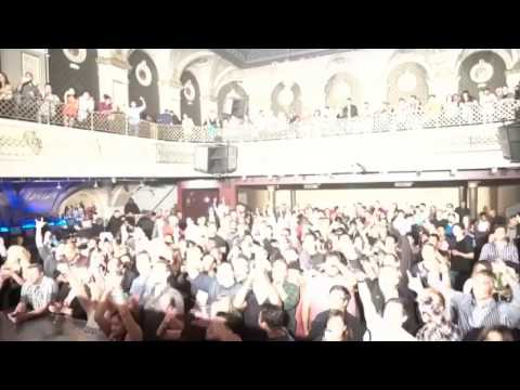 Darude live from Ruby Skye San Francisco Oct 22 2016