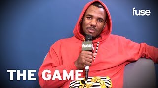 The Game | Tattoo Stories