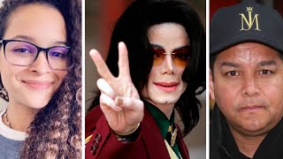 What The Media WONT TELL YOU ABOUT The Leaving Neverland Doc EXPOSED BY Taj &amp; Brandi Jackson!