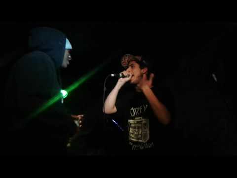 Tinten vs Chapse - Callejón Especial