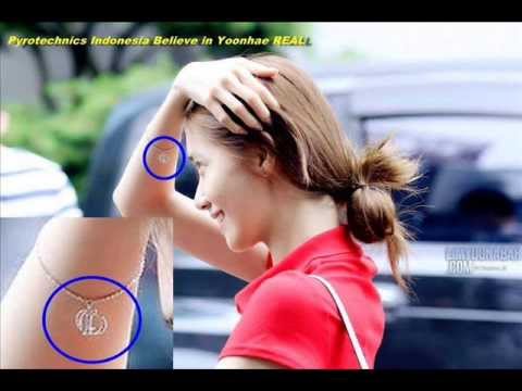 All YoonHae Moment   Cause Our Miss You