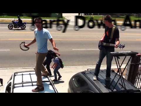 Best Spot In The Lot by NicePeter (Added Effects)