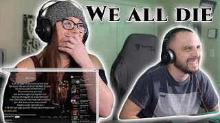 M M Mondays | (Obie Trice) ft. Lloyd Banks, Eminem &amp; 50 Cent- We All Die One Day Reaction Request!