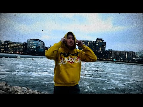 Since99 - DOORDASH FEIN (Official Video)