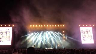 Sweden Rock Festival 25 years - Bonafide - Fill Your Head With Rock