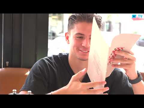 Ο Ατρόμητος στο La Pasteria