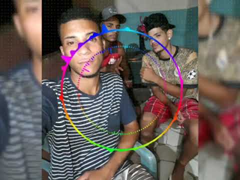 Mc jotinha: pra vingar os amigos da linha