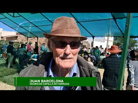 DIALOGO RURAL TV PROGRAMA 52