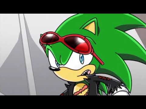 Shadowladdin Part 1: "Arabin Night"/Meet Lyric