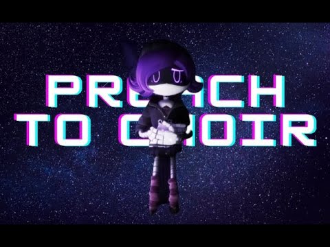 Murder drone - Preach to the Choir [AMV]