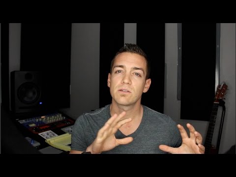 Mixing vs Mastering - What's The Difference? - TheRecordingRevolution.com