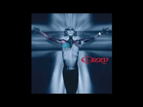 ozzy gets me through backing track