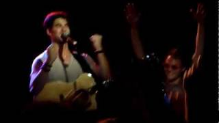 Darren Criss & Joe Walker - Goin' Back to Hogwarts Live @ The Garage, London