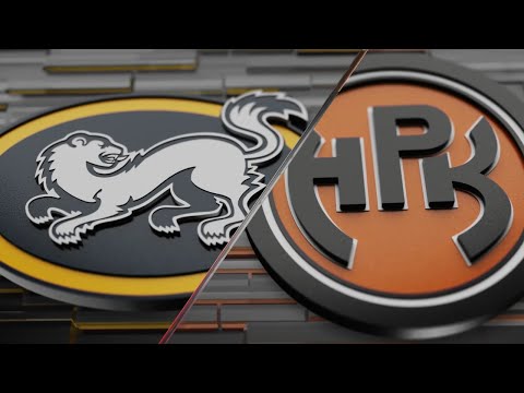 Ottelukooste: Kärpät − HPK | 17.10.2025