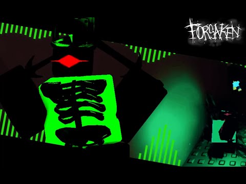 Domino Effect [REMIX] | Forsaken