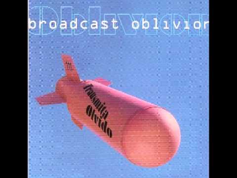 Broadcast Oblivion - Aurora