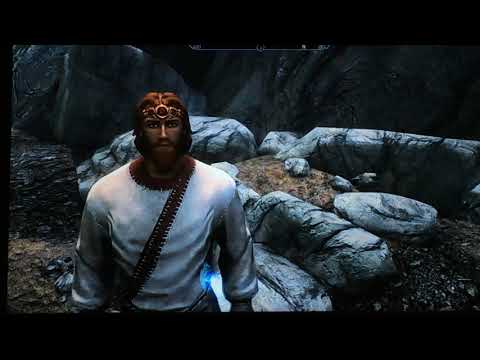 Skyrim Builds: Arkay - Nine Divines Build