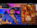 Oru Thulli Thaappa! | Movie Review | 👻