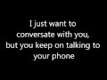Restless - Kakkmaddafakka (Lyrics) 