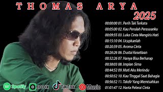 Download lagu LAGU THOMAS ARYA TERBARU 2025 - Lagu Slow Rock Terpopuler 2025 Enak Didengar - Perih Tak Terkata mp3 Download lagu LAGU THOMAS ARYA TERBARU 2025 - Lagu Slow Rock Terpopuler 2025 Enak Didengar - Perih Tak Terkata mp3