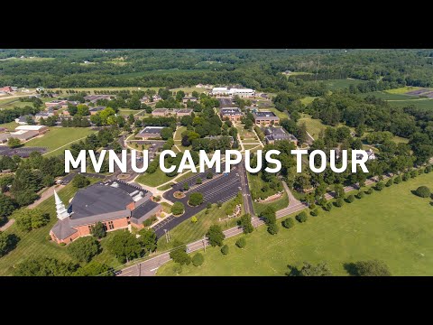 MVNU Campus Tour