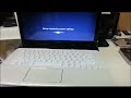 How to ║ Restore Reset a Sony Vaio to Factory Settings ║ Windows 7