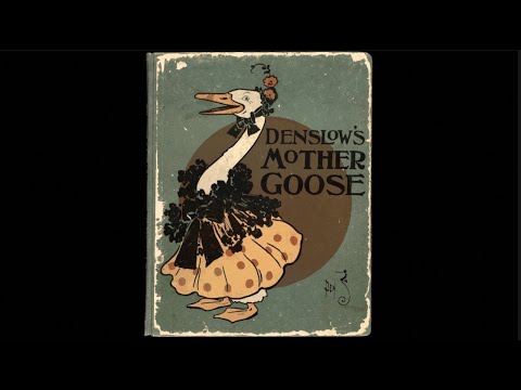 “Mother Goose Songs No. 1” by Lewis James 1923