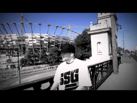 Fabuła feat. HiFi Banda & PWRD - Błękit i Beton - trailer HD - Made In 2