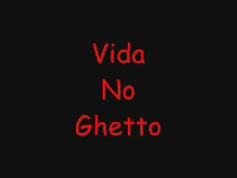 Pi Soldiers feat Fintas - Vida No Ghetto