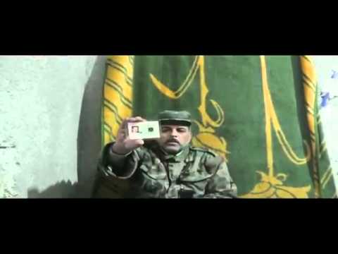 انشقاق العقيد عبد الخالق مرعي وانضمامه للجيش الحر