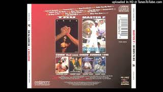 11. Master P - Hoe Games (feat. C-Murder, King George &amp; Silk)