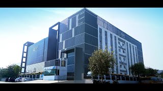 Aster Public School Video