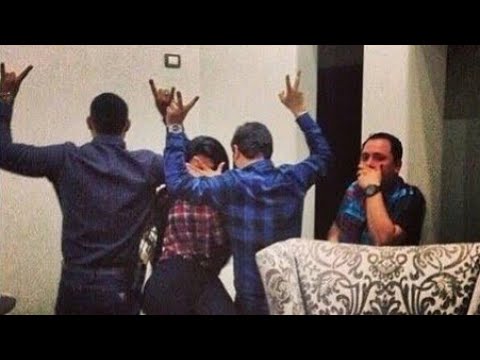 Chino - Ántrax Soy Ántrax Mi Voy (Corridos)