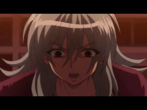 11 eyes amv