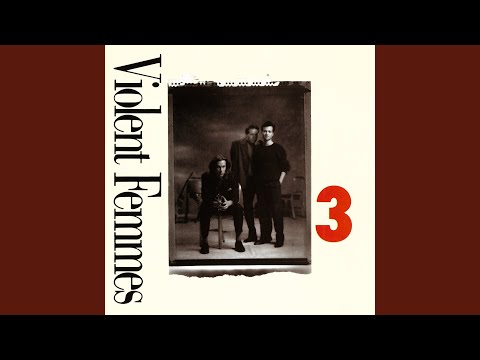 Living a Lie - Violent Femmes