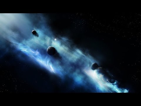 Slackbaba - Interstellar Interference [Visualization]