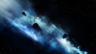 Slackbaba - Interstellar Interference [Visualization]