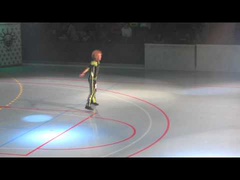 Emil Ivarsson - Eskilstuna 2012