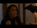 POWER Book 2 GHOST S04E04 Tariq Finds Out Diana Is Pregnant