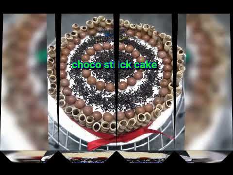 The cake room ( tcr_by_pankti )