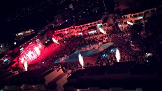 Ushua a Ibiza Beach Hotel Opening Party 201 Teaser