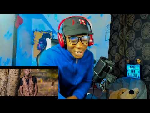 🇿🇲🔥 POMPI IS SUCH A GIFT! @PompiMusicTV - Simpulified Audio | REACTION