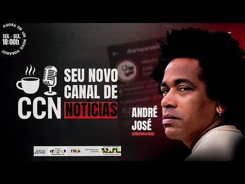 CCN - CAFÉ COM NOTÍCIAS | 25.11.2025