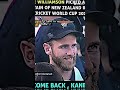 This Video FOr KaVi FaNs Viralvideo Cricketfans Kanewilliamson Youtubeshorts Viral