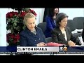 NYT: Hillary Clinton Used Personal Email Account.