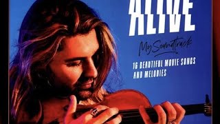 David Garrett Tarantella Napoletana