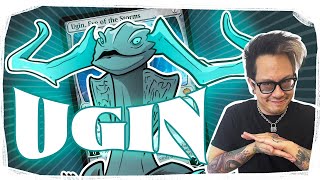 Golgari Ugin