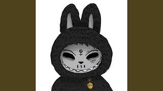 Cover art for labubu