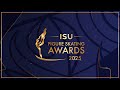 ISU Figure Skating Awards 2025