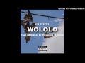 Dj 6ixkay - Wololo (feat. Mafisha, Dj Picanova & Nuxa) (Original Mix)